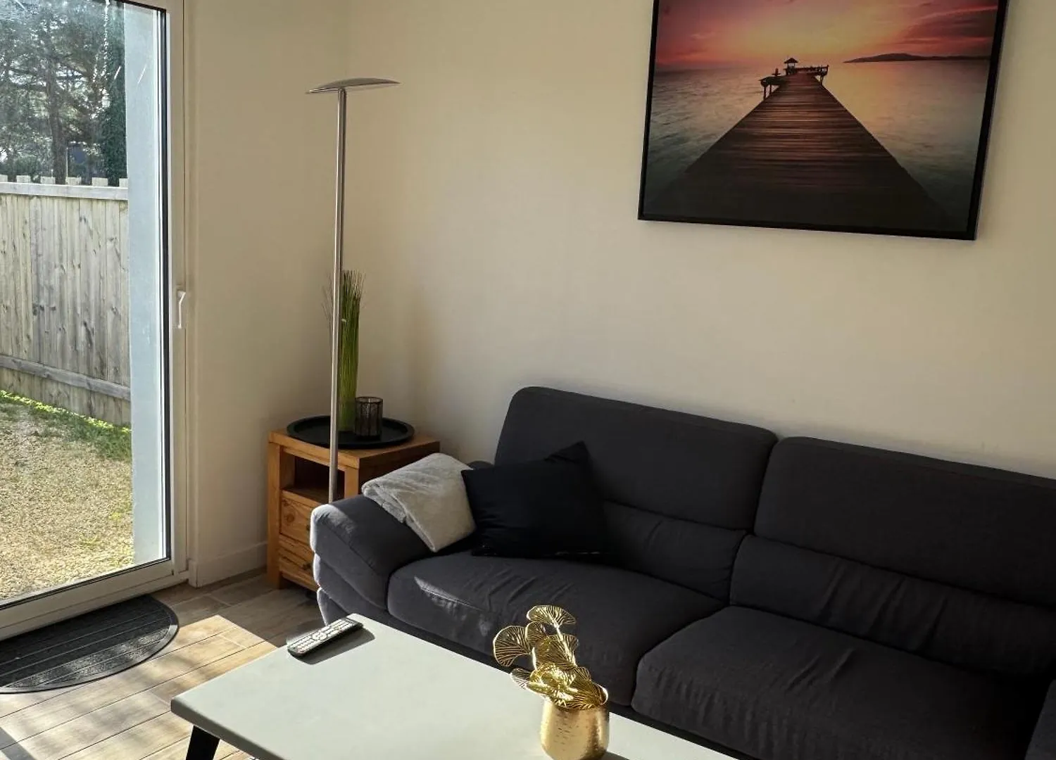 La Croix De Kerbigot - Guidel Plage Appartement